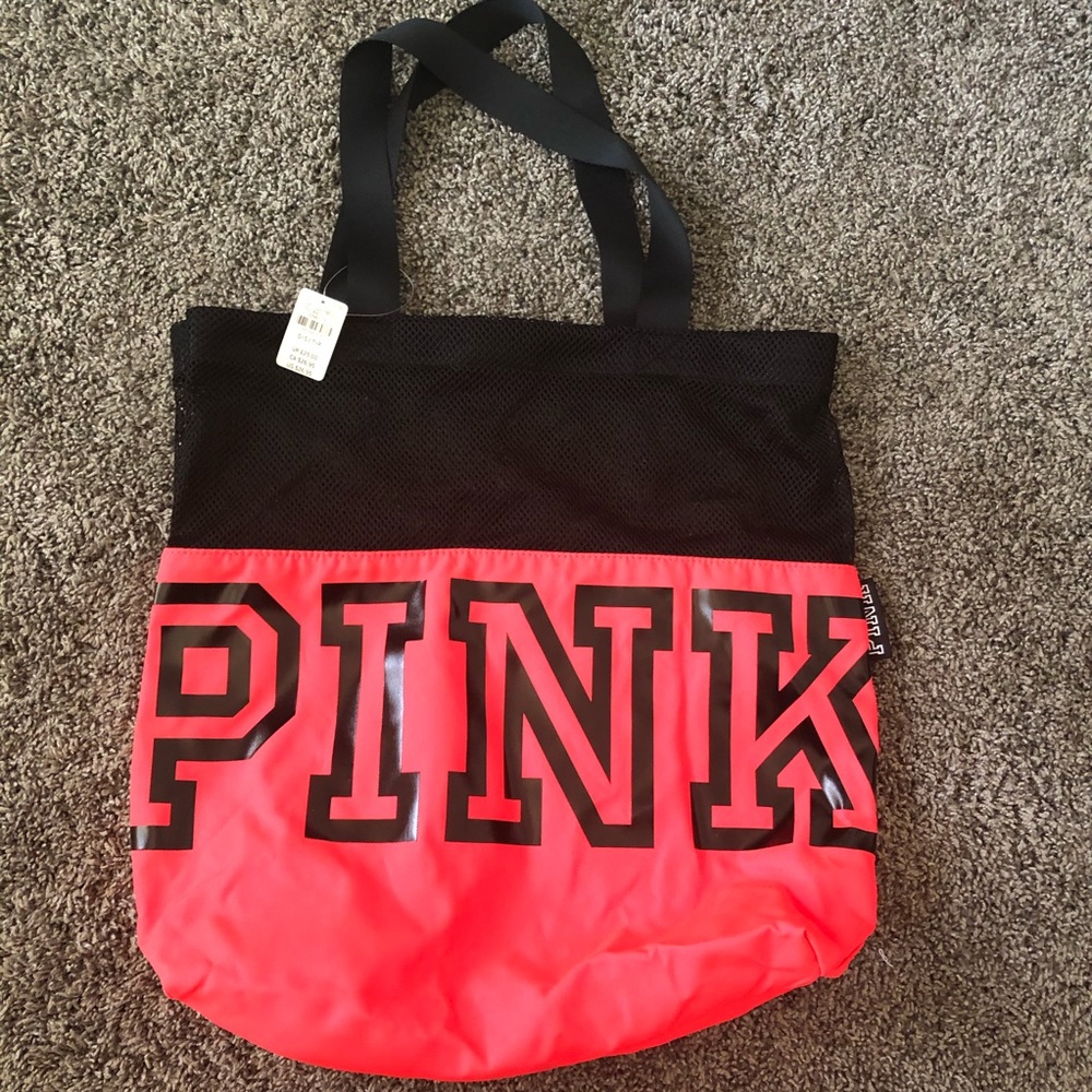 Victoria Secret PINK bag